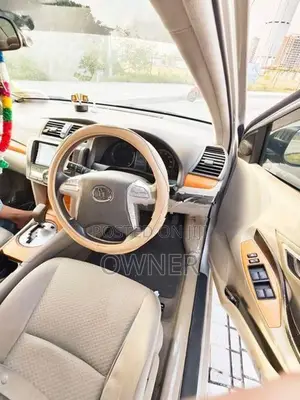 Toyota Premio 260 G Superior 2010