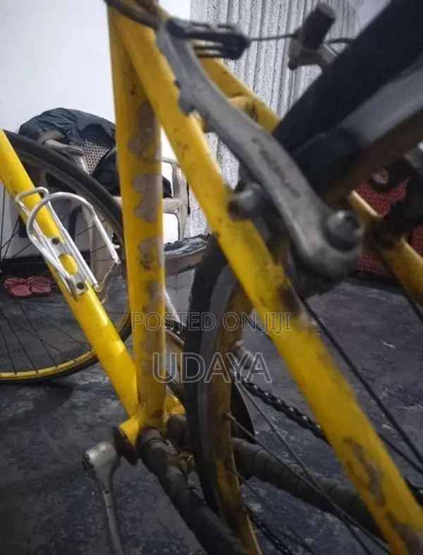 Merida Bicycle