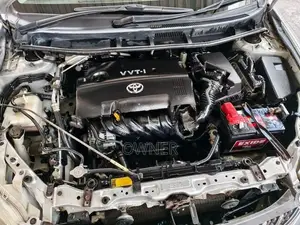Toyota Premio 260 G Superior 2010