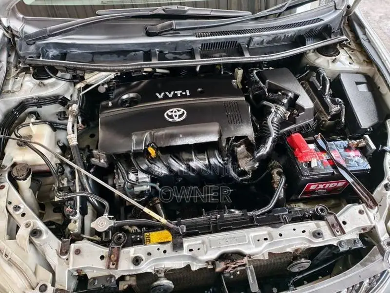 Toyota Premio 260 G Superior 2010