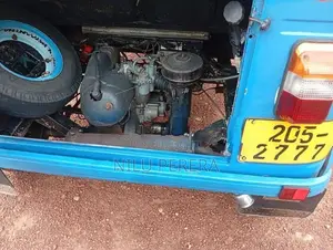 Bajaj RE 2stk 2004