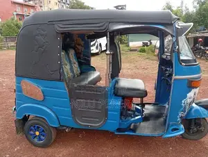 Bajaj RE 2stk 2004