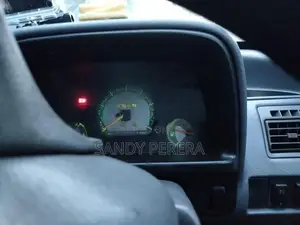 Maruti Suzuki Zen VXI EFI 2005