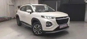 Suzuki Fronx Alpha 1.0L S Hybrid 2026