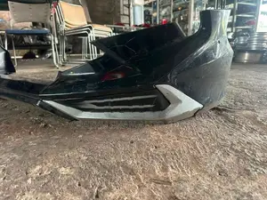 Toyota Raize Bodykit