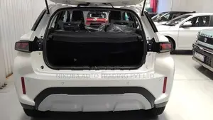 Suzuki Fronx Alpha 1.0L S Hybrid 2026