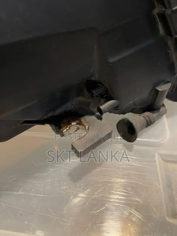 Audi A8 2013 4H Matrix LED Passenger Headlight