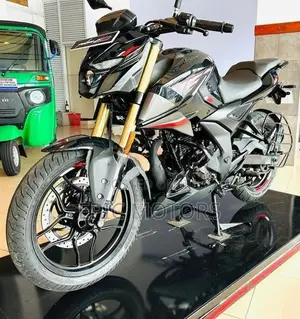 Bajaj Pulsar N160 Premium 2026
