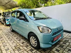Daihatsu Mira G limited 2024