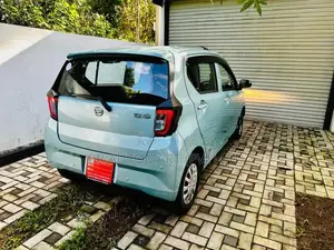 Daihatsu Mira G limited 2024