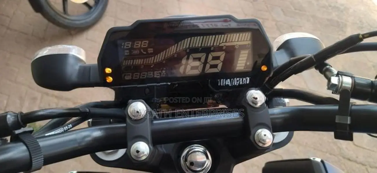 Yamaha Fzs V4 2026