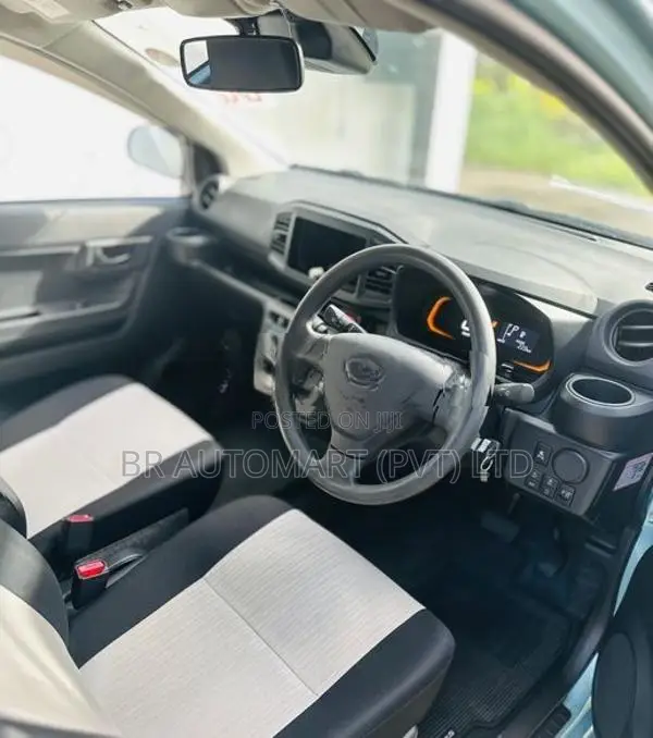 Daihatsu Mira G limited 2024