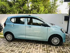 Daihatsu Mira G limited 2024