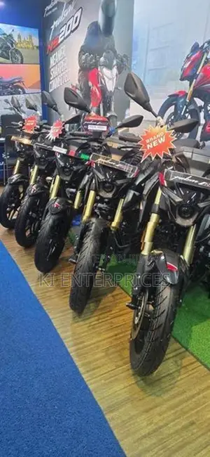 Bajaj Pulsar N160 Premium 2026