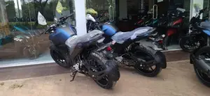 Yamaha Fzs V4 2026