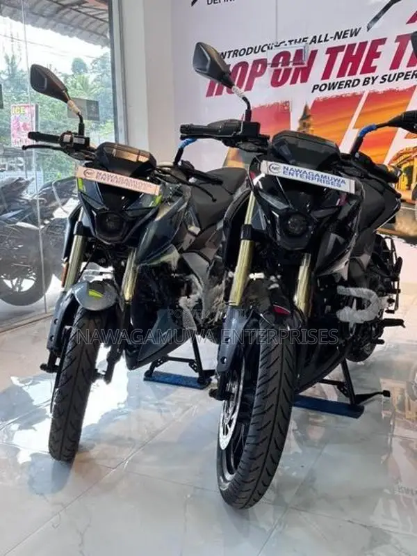 Bajaj Pulsar N160 Premium 2026