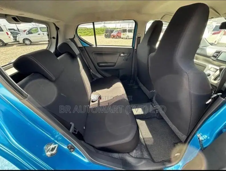 Daihatsu Mira G limited 2024