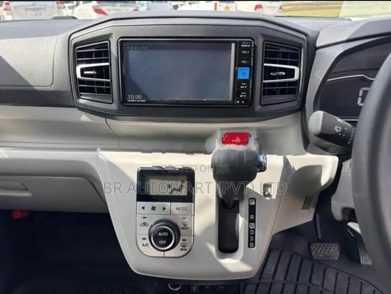 Daihatsu Mira G limited 2024
