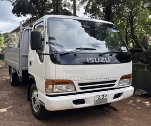 Boom Trucks for Hire