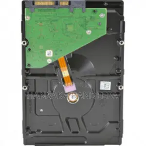 6TB Seagate SkyHawk HDD – Surveillance Hard Drive