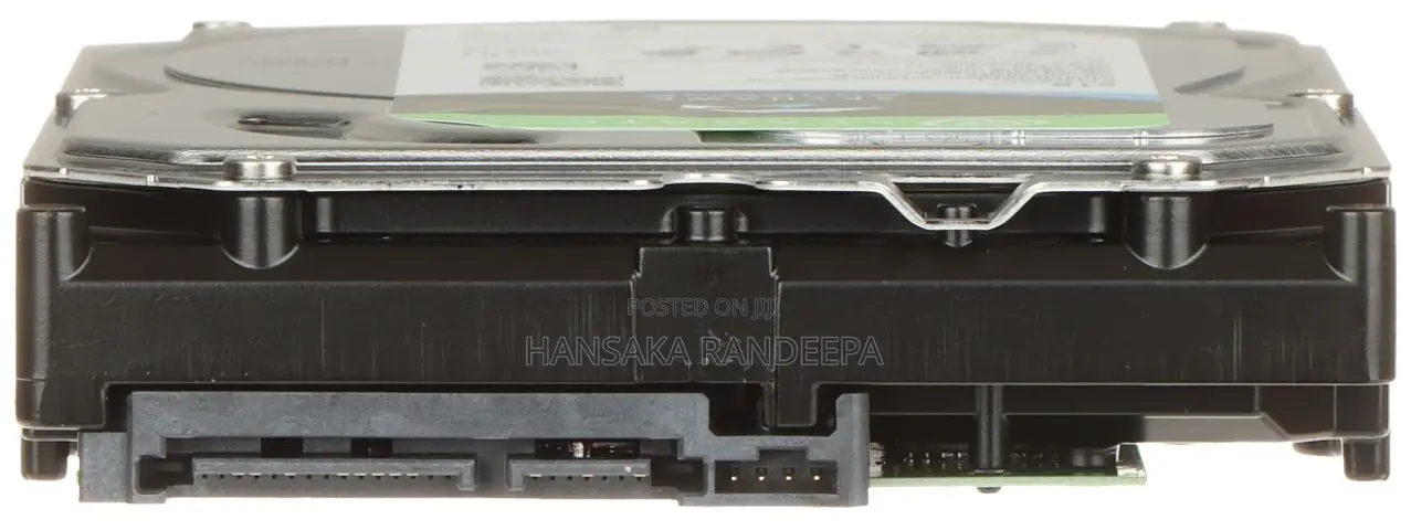 6TB Seagate SkyHawk HDD – Surveillance Hard Drive