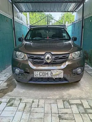 Renault KWID 2018