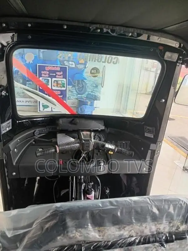 TVS King 2026
