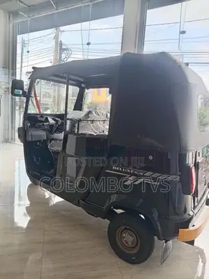 TVS King 2026