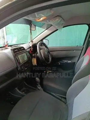 Renault KWID 2018