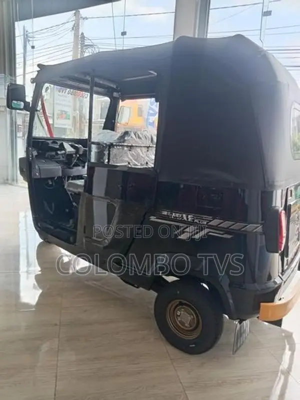 TVS King 2026