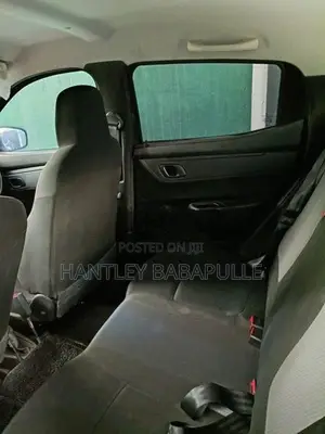 Renault KWID 2018