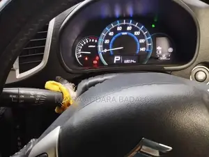 Suzuki Wagon R Stingray 2016