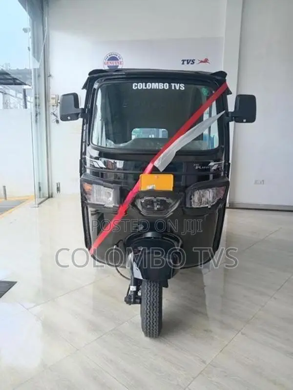 TVS King 2026