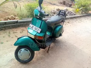 Vespa SXL 150 2002