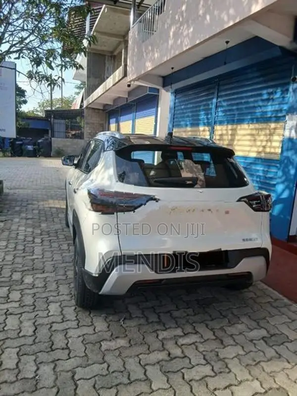 Nissan Magnite Tekna Plus 2025