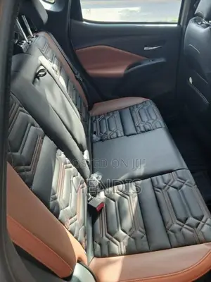Nissan Magnite Tekna Plus 2025