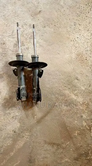 Shock Absorber