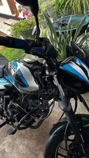 Bajaj Discover 125 2025