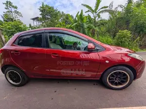 Mazda Demio 2012