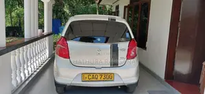 Suzuki Alto 2016