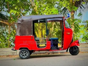Bajaj RE 1998