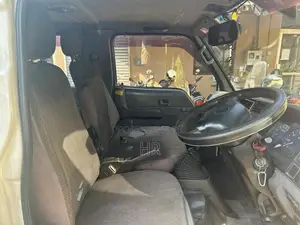 JMC Crew Cab 2014