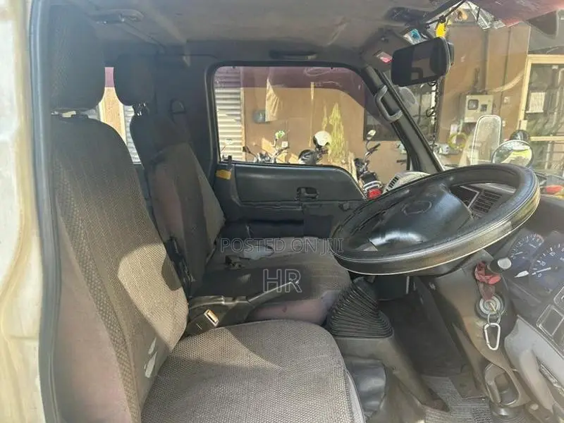 JMC Crew Cab 2014