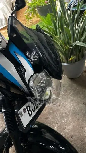 Bajaj Discover 125 2025