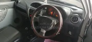 Suzuki Alto 2016