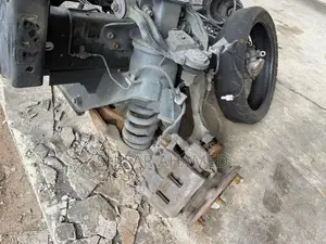 Isuzu 350 Bar Set
