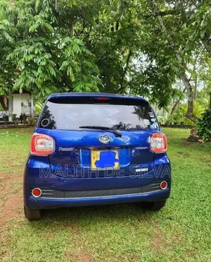 Toyota Passo 2017
