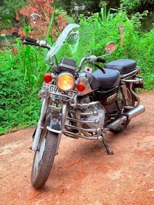 Honda CD 125 සම්පුර්ණ ලියකියවිලි 2002
