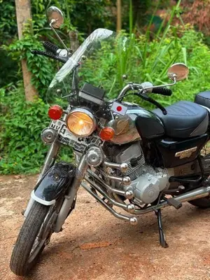 Honda CD 125 සම්පුර්ණ ලියකියවිලි 2002