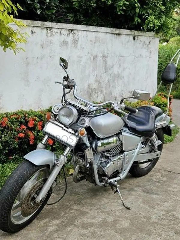 Honda Magna 250CC 2010